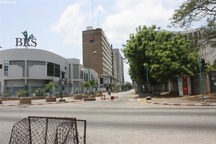 Sécurisation des populations et des travailleurs : Hamed Bakayoko rassure